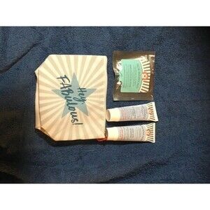 Hey Fabulous 3 pc beauty kit